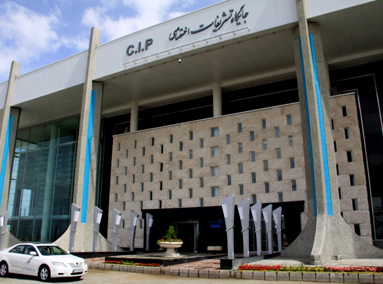 خدمات VIP و CIP در فرودگاه‌های ایران
