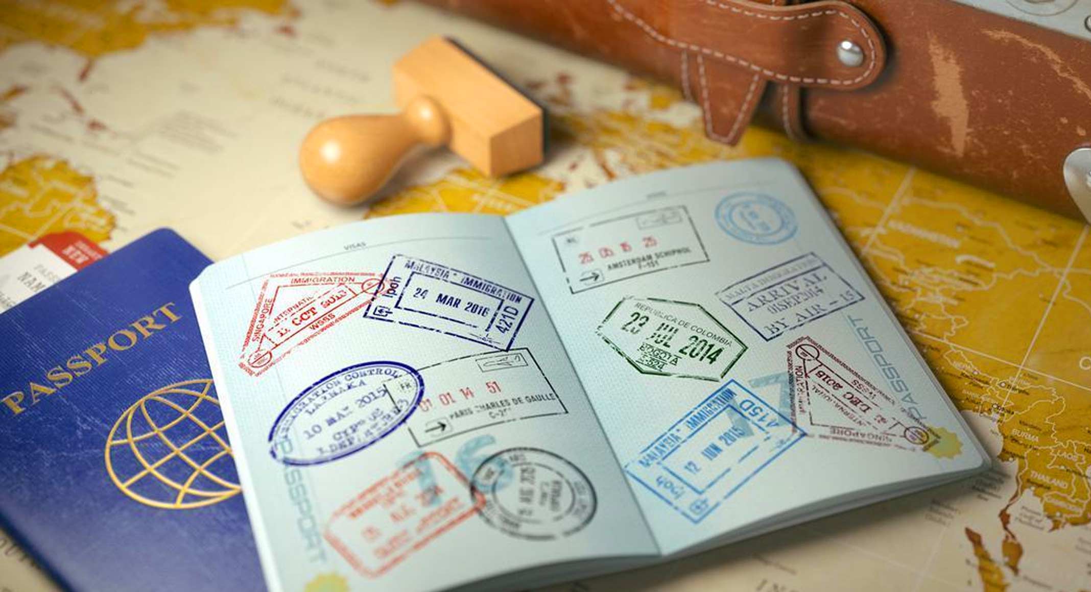 ویزای ترانزیت