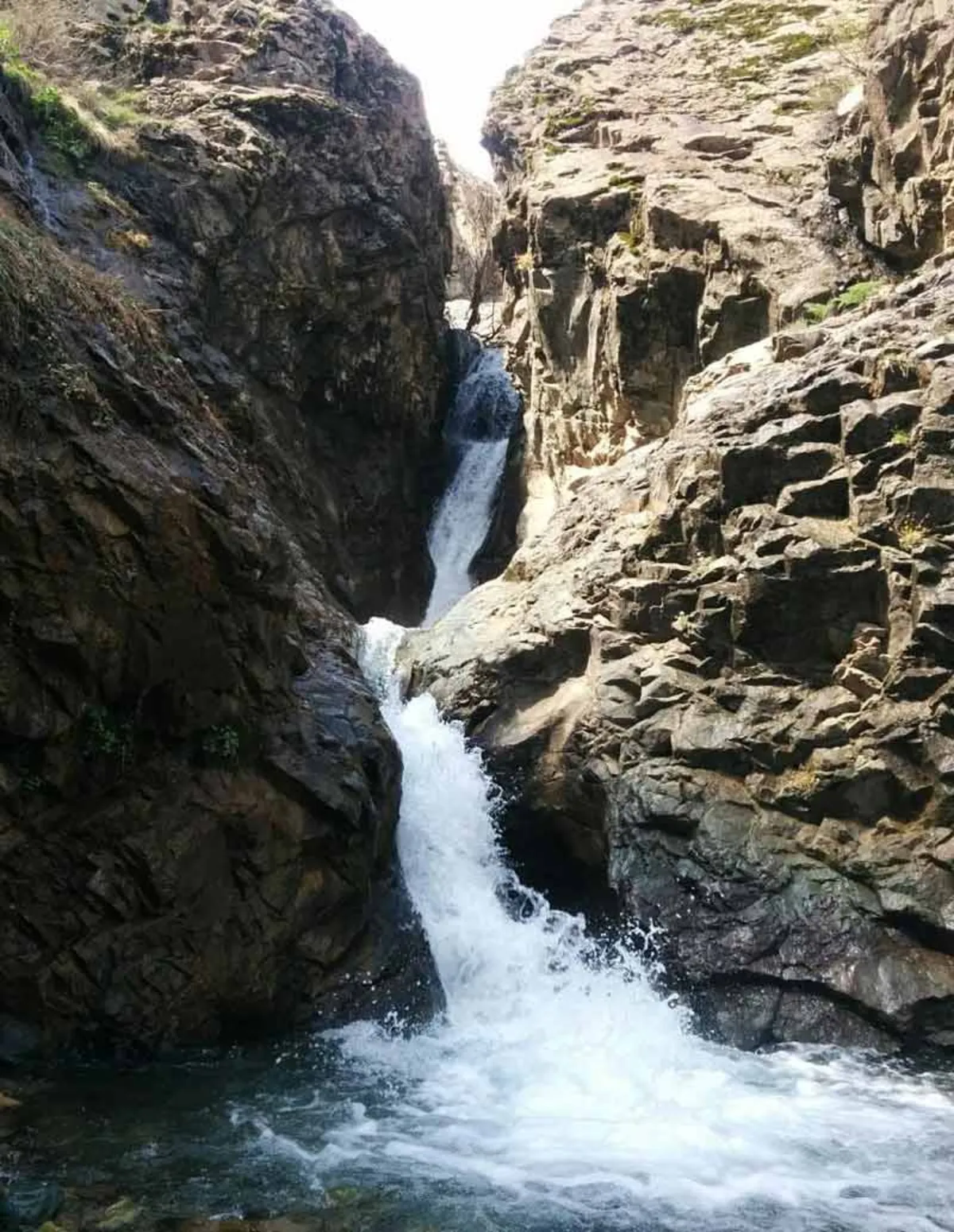 آبشار ایگل آبشار ایگل