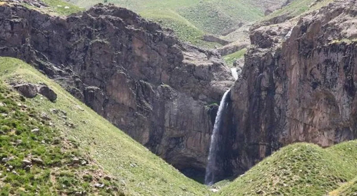 آبشار خور آبشار خور