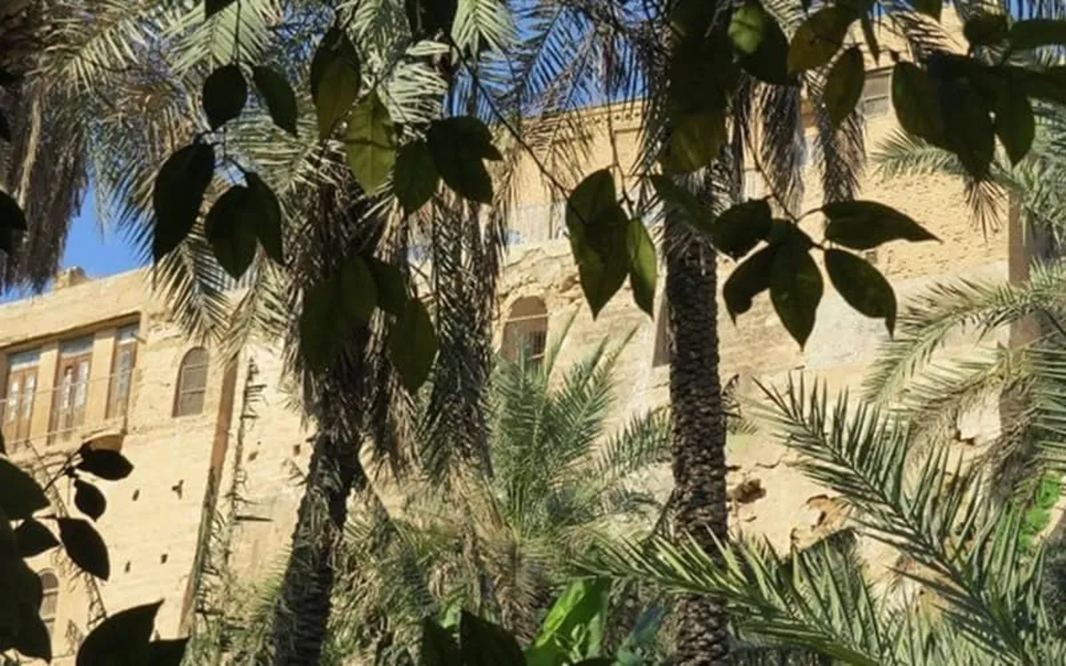 باغ خان باغ خان