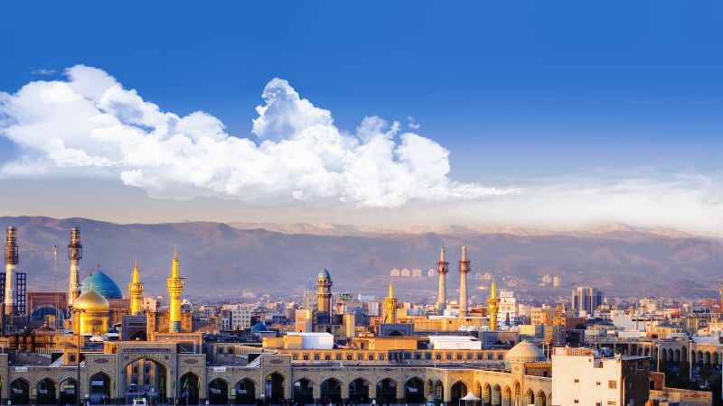 بلیط اتوبوس مشهد تهران بلیط اتوبوس مشهد تهران