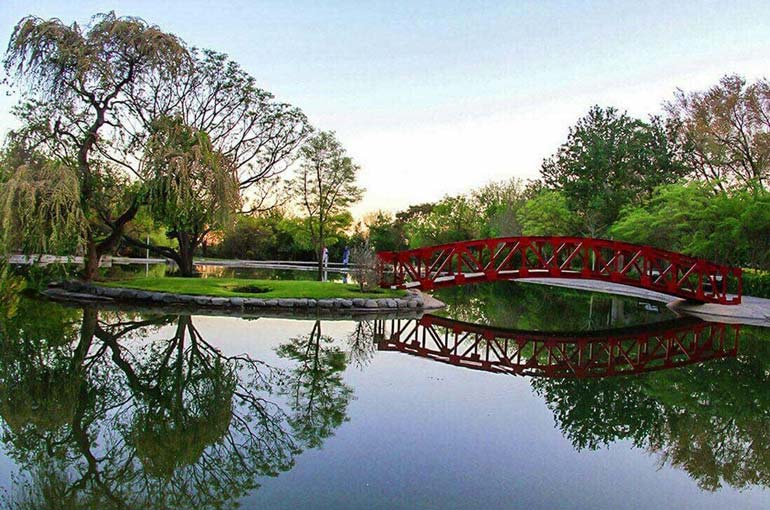 جاهای دیدنی نزدیک مترو تهران جاهای دیدنی نزدیک مترو تهران