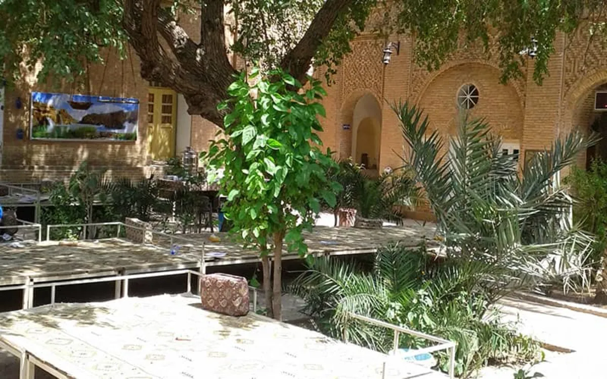 خانه مستوفی خانه مستوفی