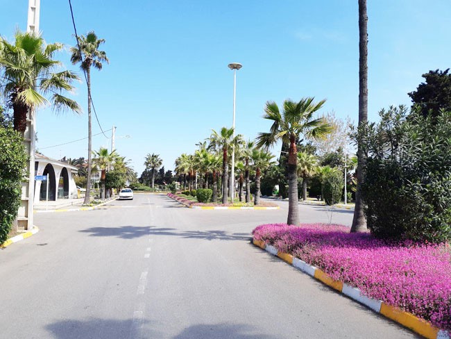 شهرک خزرشهر