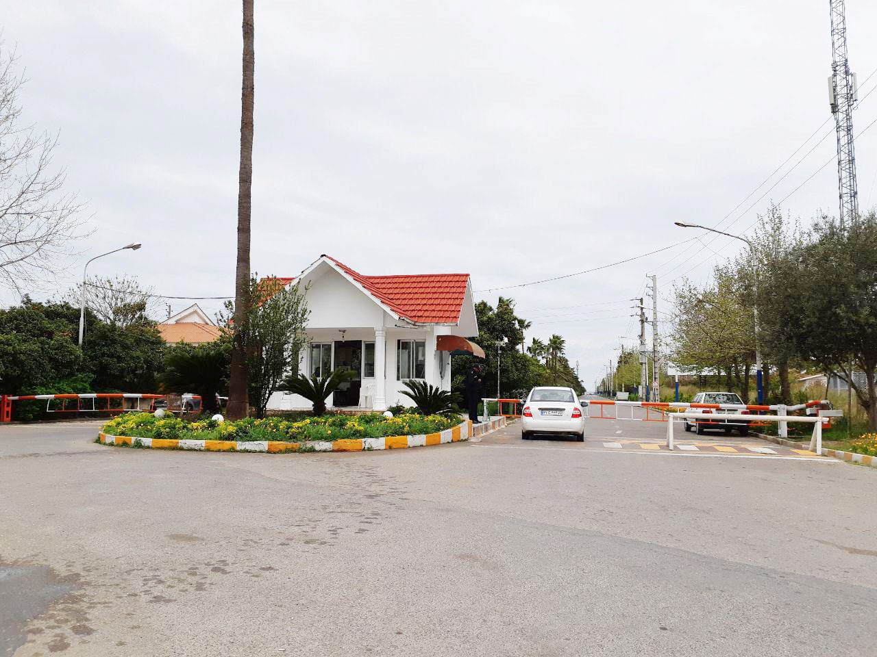 شهر زیبای بابلسر