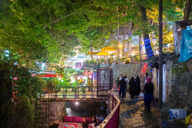 دربند دربند