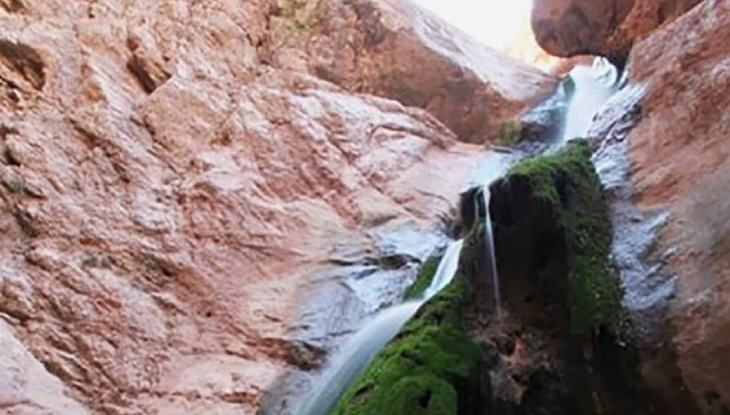 روستای بردو تربت جام 