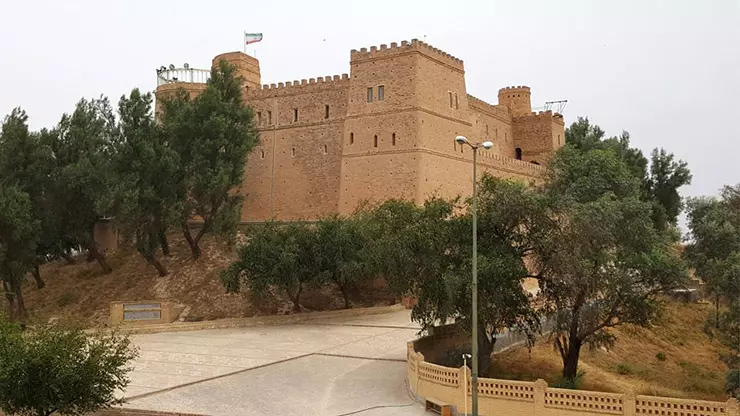 تپه آکروپل تپه آکروپل
