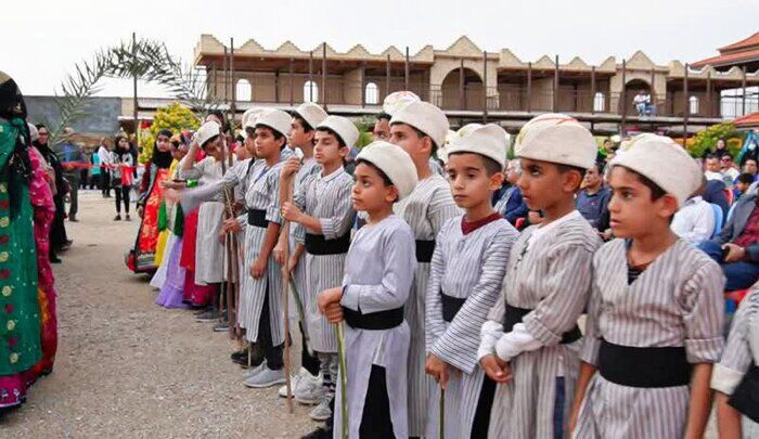 جشنواره لامردون 