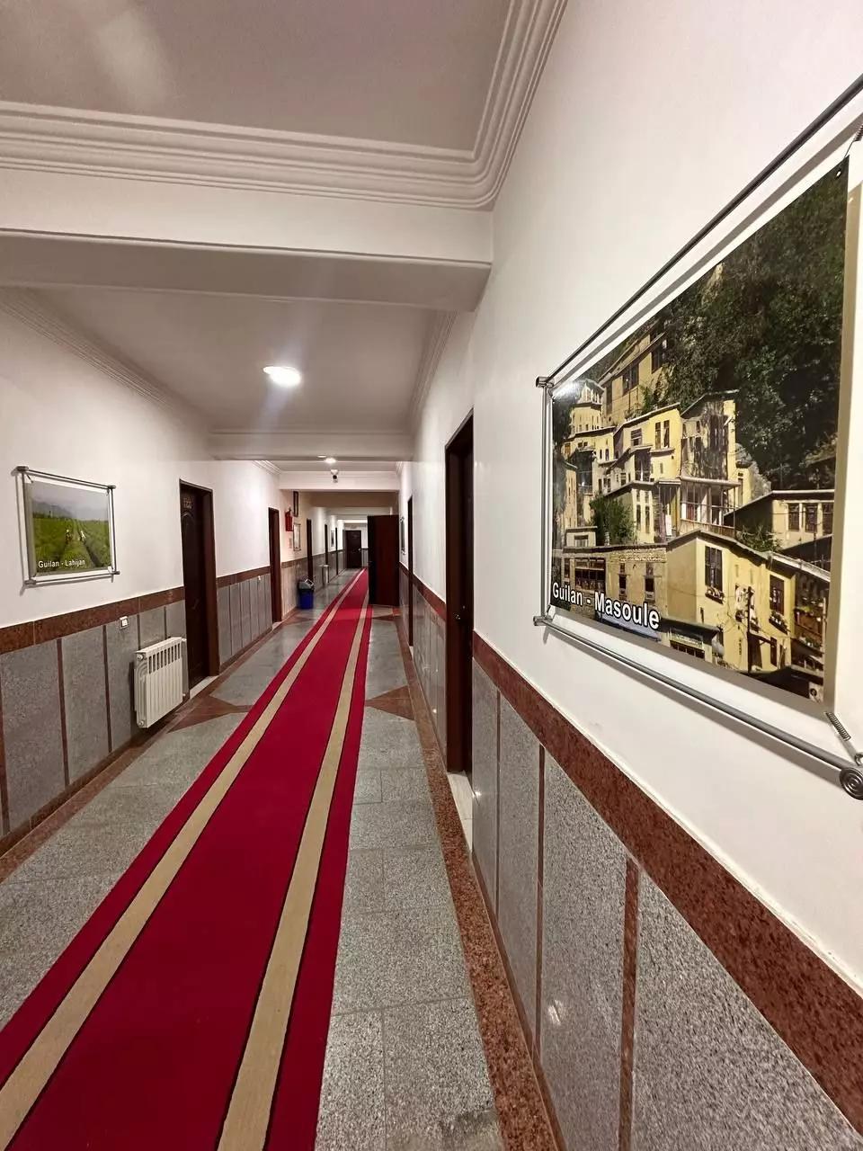 هتل غدیر رشت هتل غدیر رشت