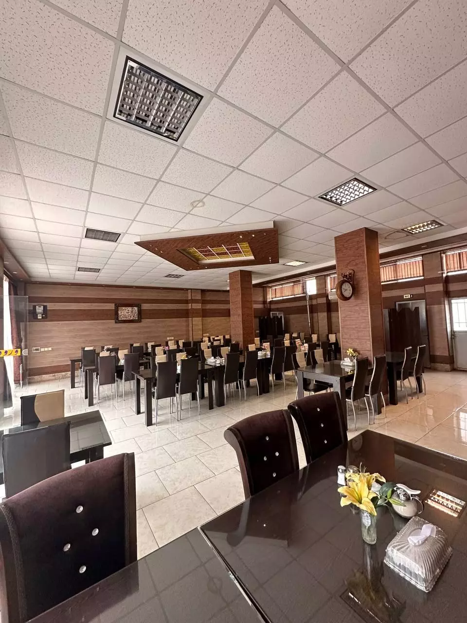 هتل غدیر رشت هتل غدیر رشت