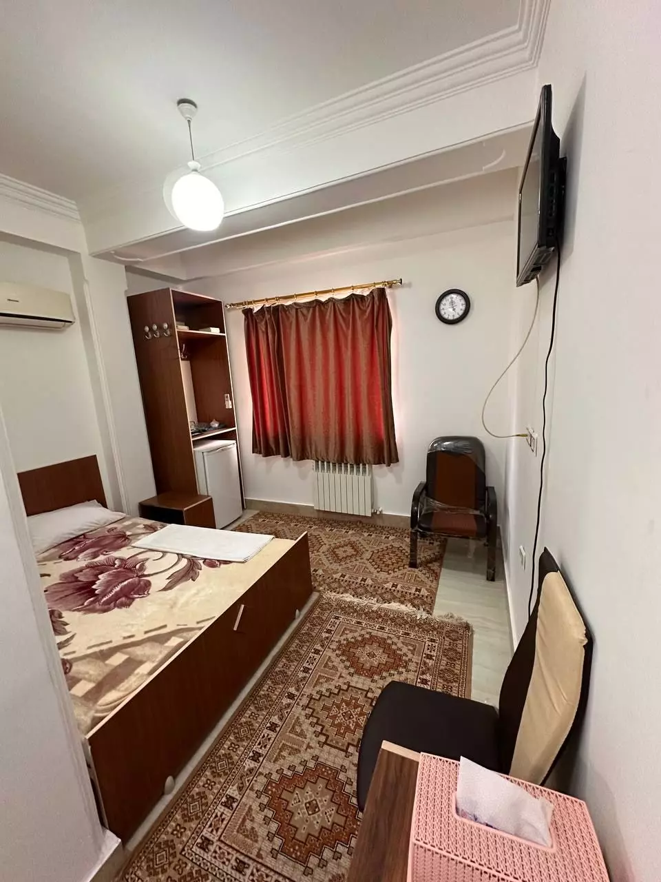 هتل غدیر رشت هتل غدیر رشت