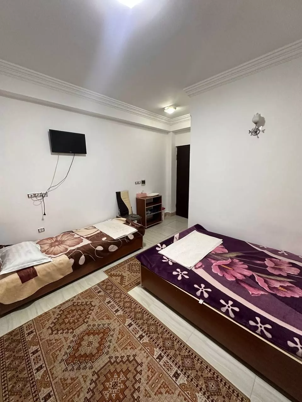 هتل غدیر رشت هتل غدیر رشت