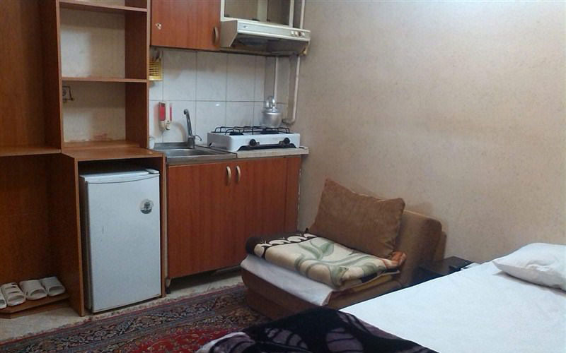 هتل غدیر رشت هتل غدیر رشت