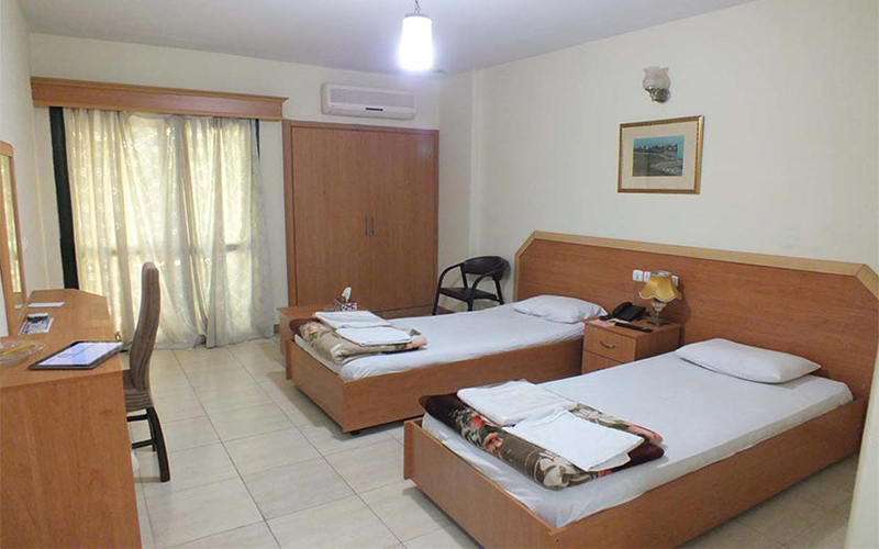 هتل پردیس رشت هتل پردیس رشت