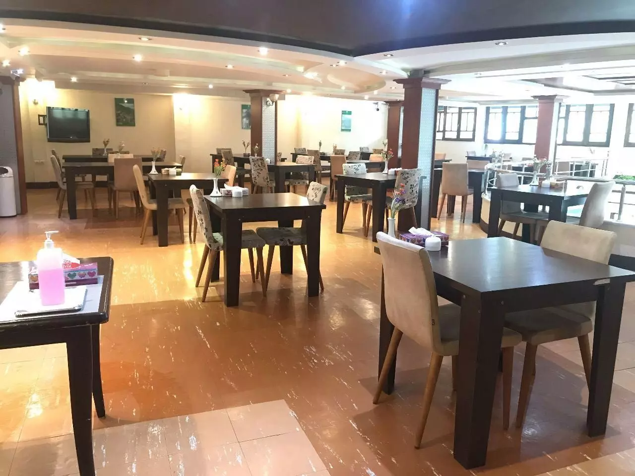 هتل پردیس رشت هتل پردیس رشت
