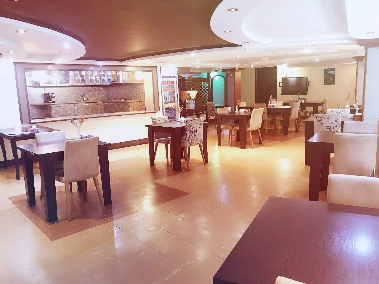 هتل پردیس رشت هتل پردیس رشت