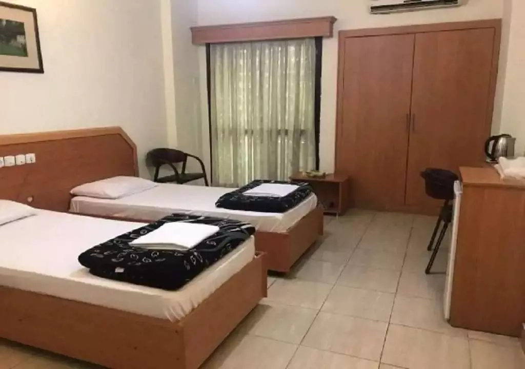 هتل پردیس رشت هتل پردیس رشت