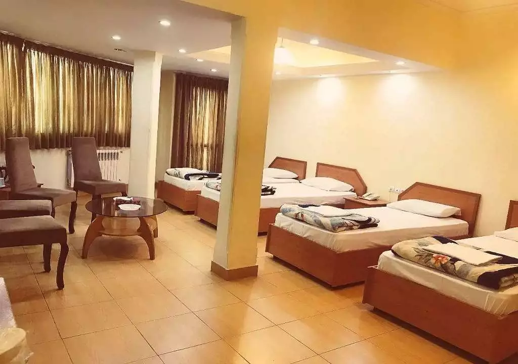 هتل پردیس رشت هتل پردیس رشت