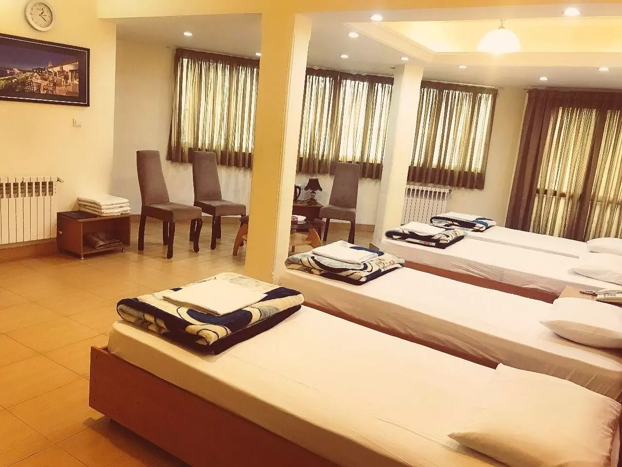 هتل پردیس رشت هتل پردیس رشت