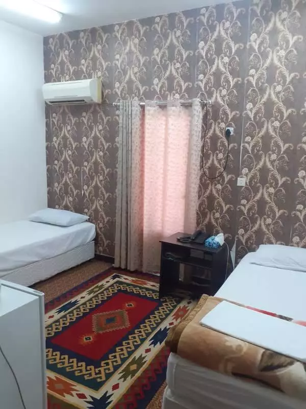 هتل گرگر شوشتر هتل گرگر شوشتر