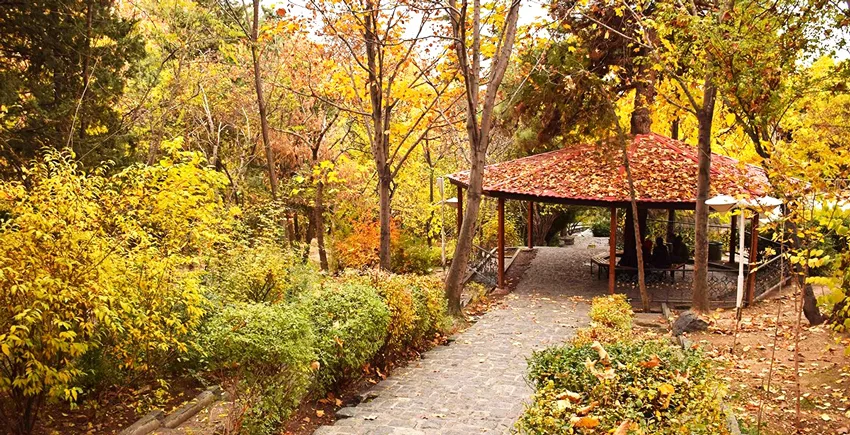 پارک جمشیدیه پارک جمشیدیه