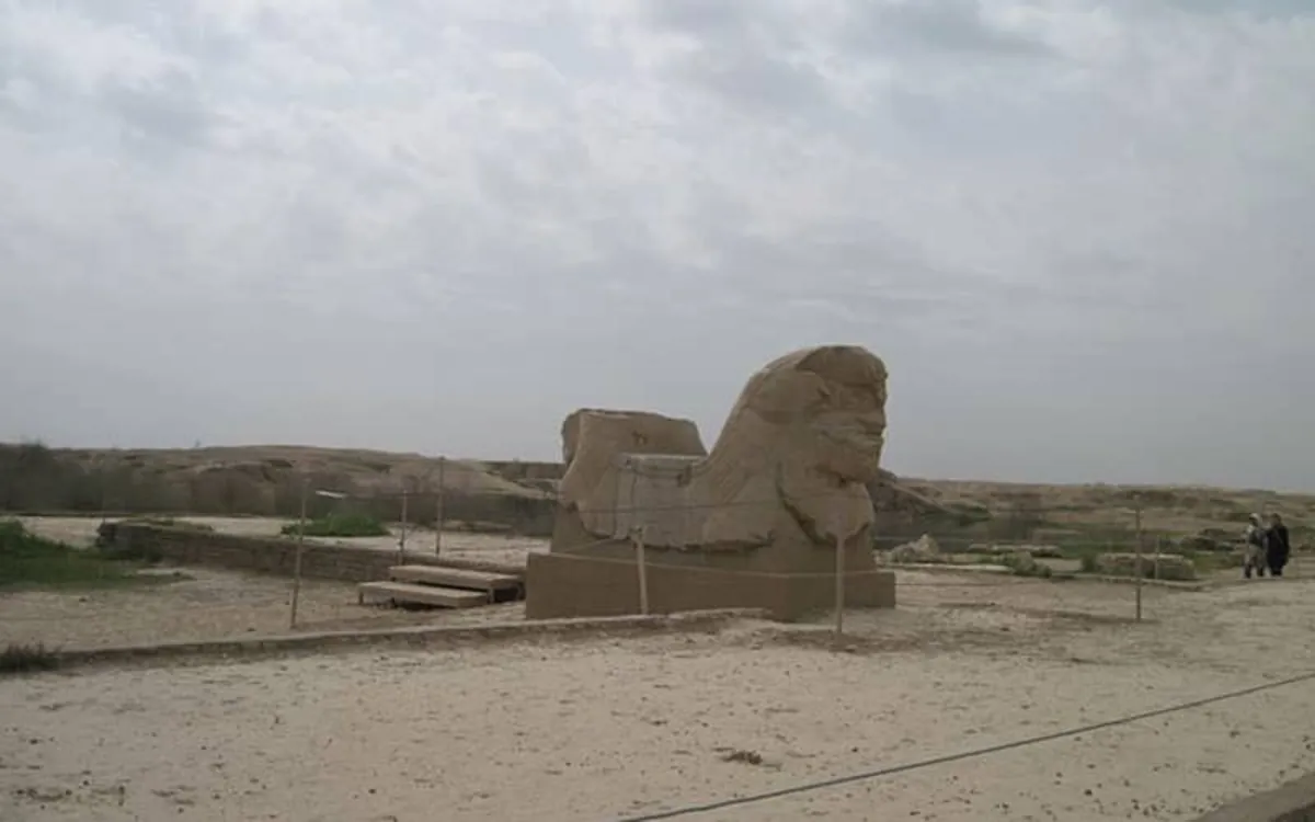 کاخ آپادانا کاخ آپادانا