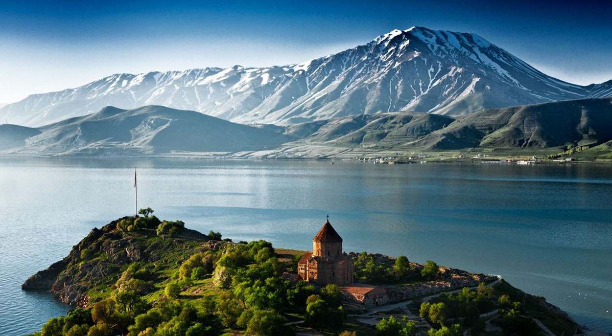 دریاچه سوان