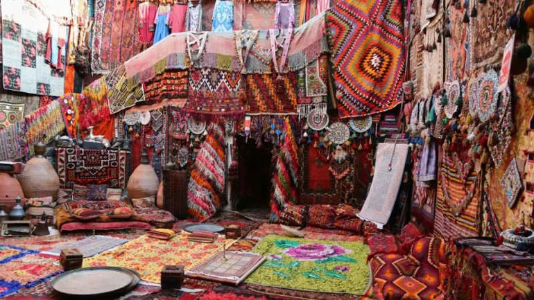 مرکز خرید گورمه مرکز خرید گورمه
