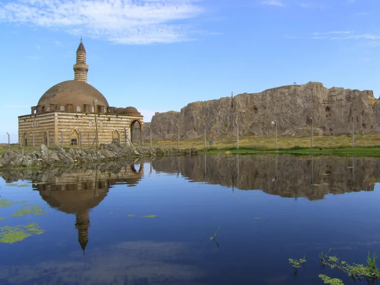 مسجد کایا چلبی مسجد کایا چلبی