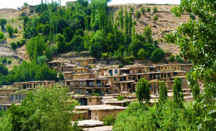 منطقه زاگرس منطقه زاگرس
