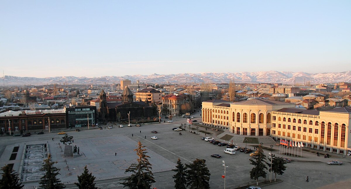 میدان وارتانانس