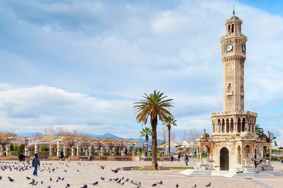 میدان کوناک میدان کوناک