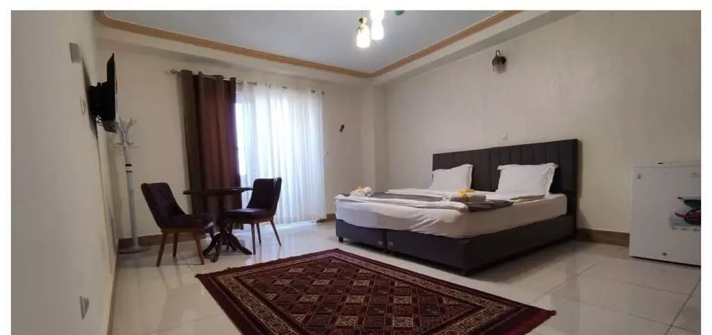 هتل بنود عسلویه هتل بنود عسلویه