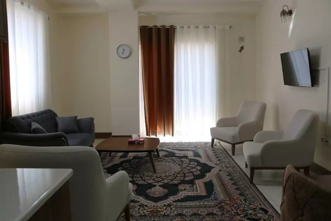 هتل بنود عسلویه هتل بنود عسلویه