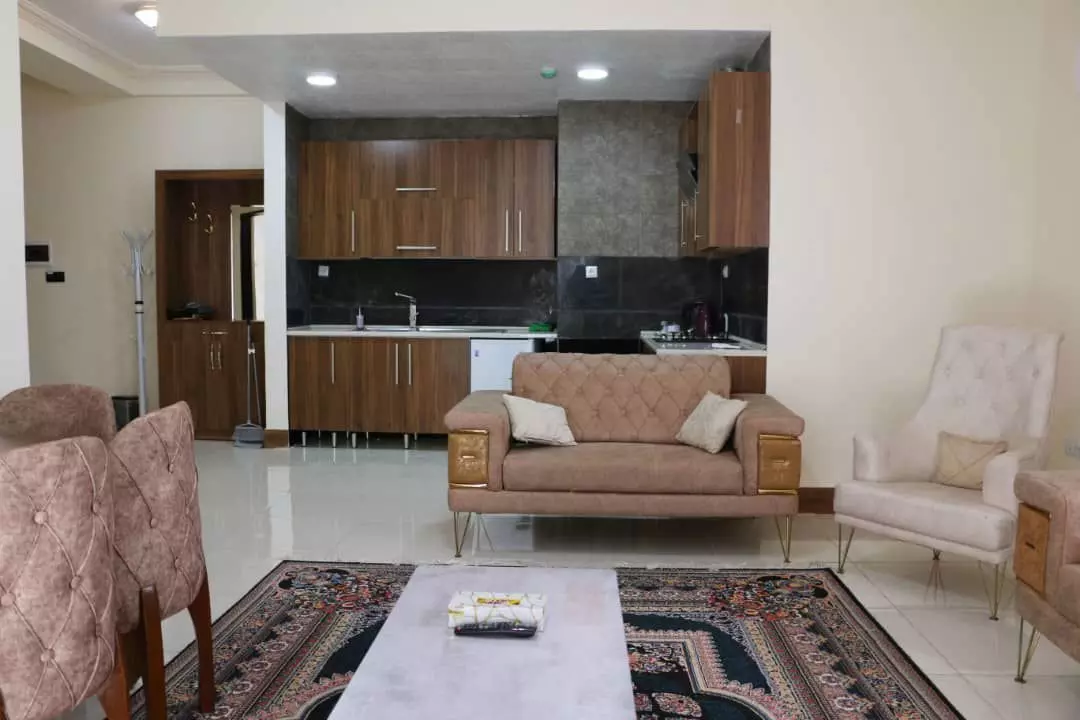 هتل بنود عسلویه هتل بنود عسلویه