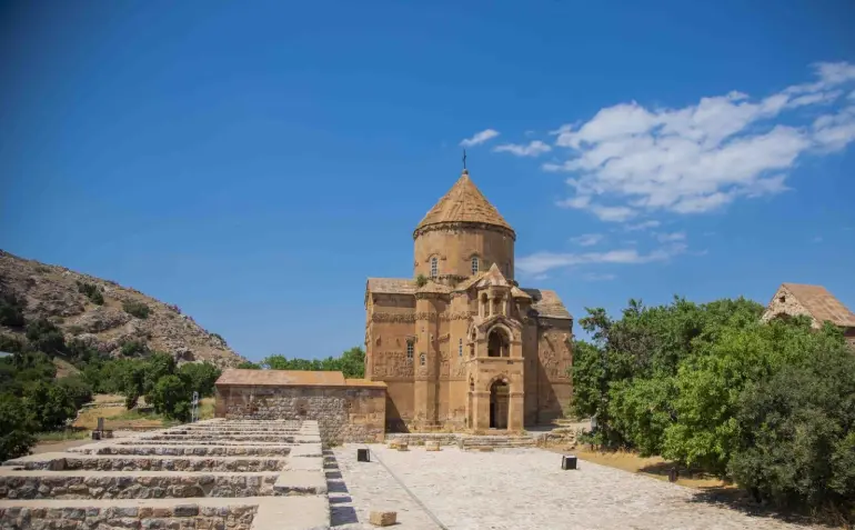 کلیسای صلیب مقدس کلیسای صلیب مقدس