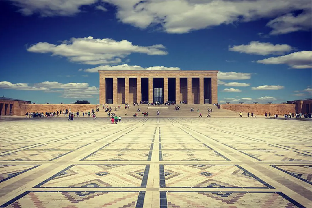 آنیت کبیر آنیت کبیر