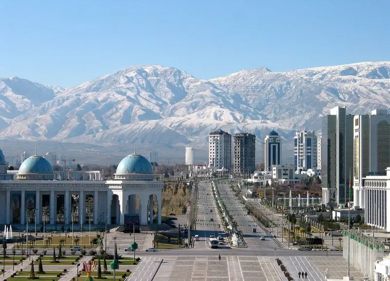 جاهای دیدنی دوشنبه جاهای دیدنی دوشنبه