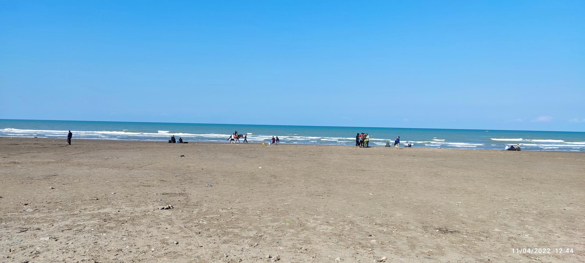 ساحل نور