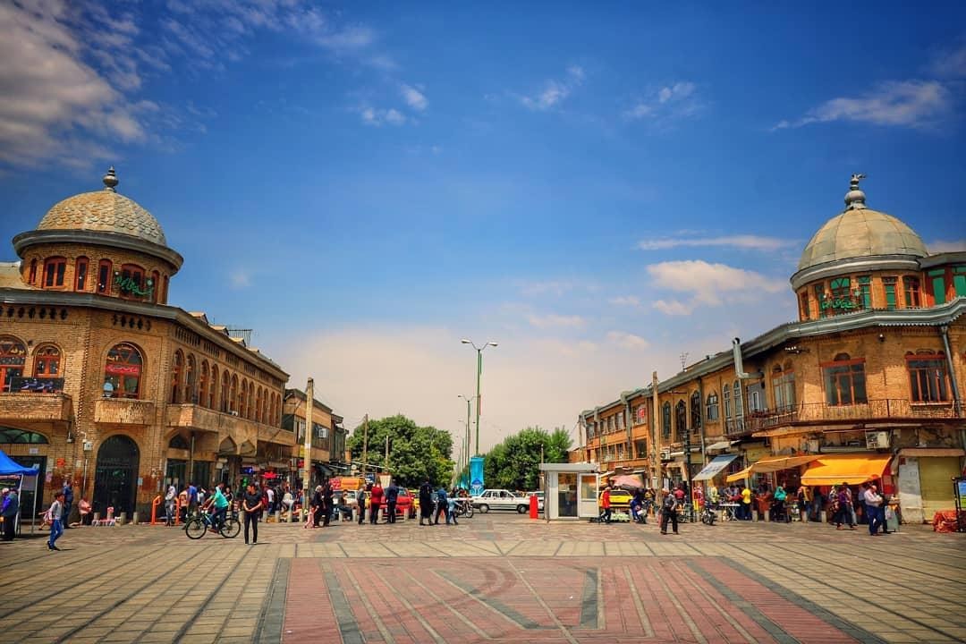 سفر به همدان سفر به همدان