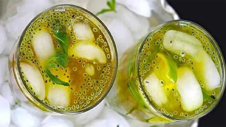 شربت بهلیمو شربت بهلیمو