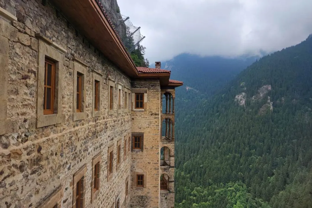 صومعه سوملا صومعه سوملا