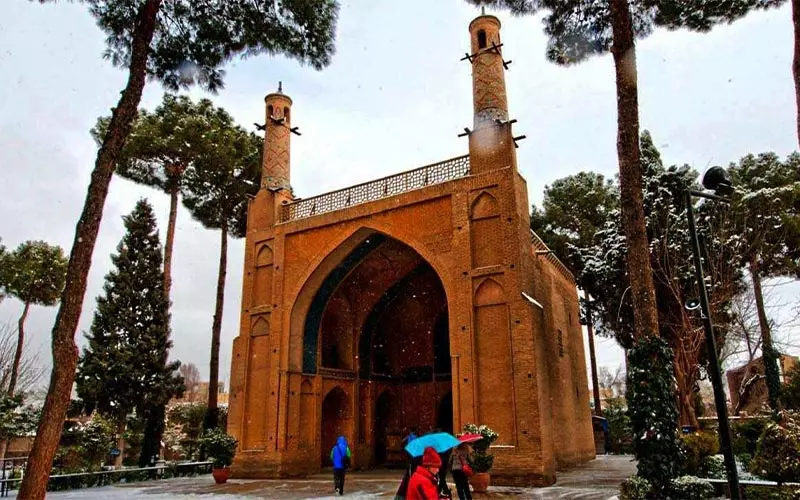 منار جنبان منارجنبان