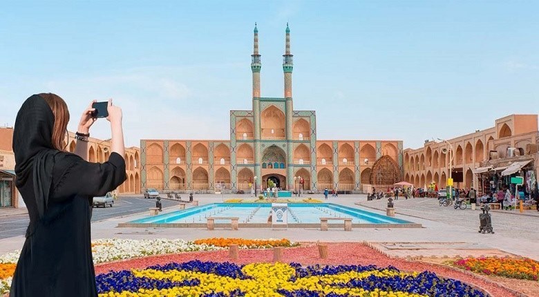 نکات حرفهای برای عکاسی از جاذبههای تاریخی ایران نکات حرفهای برای عکاسی از جاذبههای تاریخی ایران