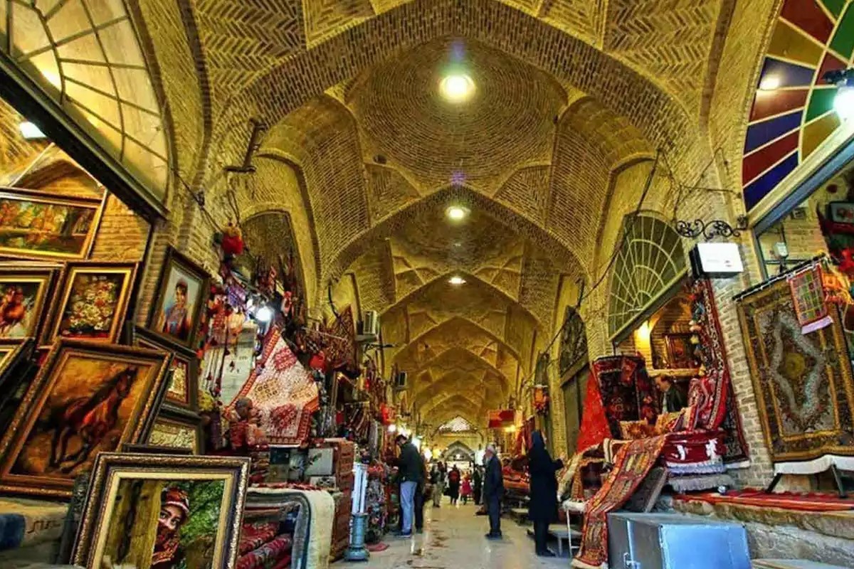 وکیل 
