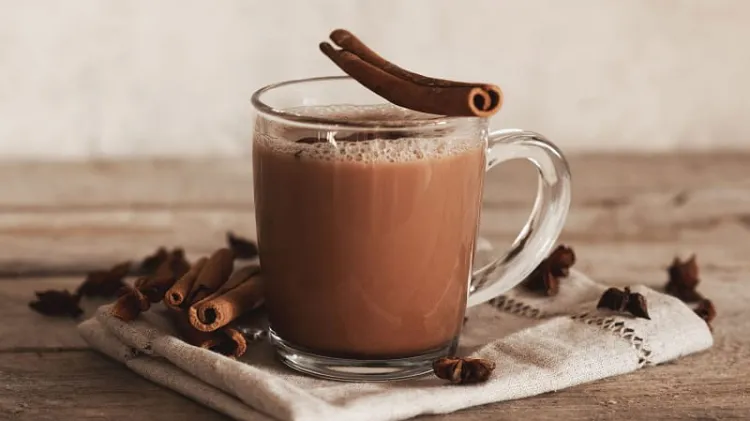 چای ماسالا