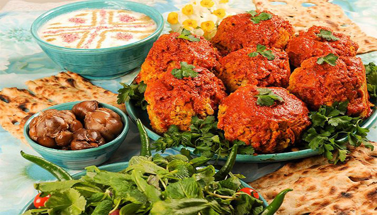 کوفته تبریز کوفته تبریز
