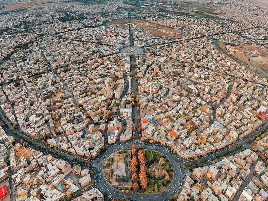 سفر به همدان
